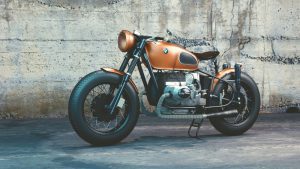 prawo jazdy na motocykle