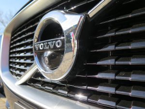 volvo