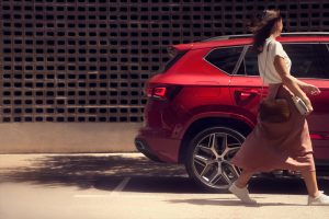 Przegląd modeli SUV od SEAT-a
